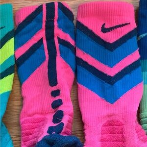 Nike Elite Socks